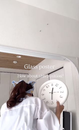 投稿動画のワンシーン