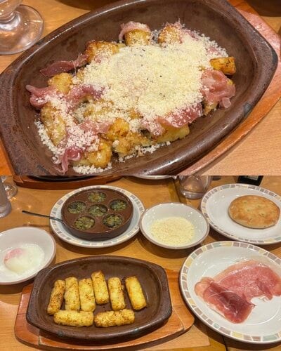 一手間を加えると豪華な味に変身