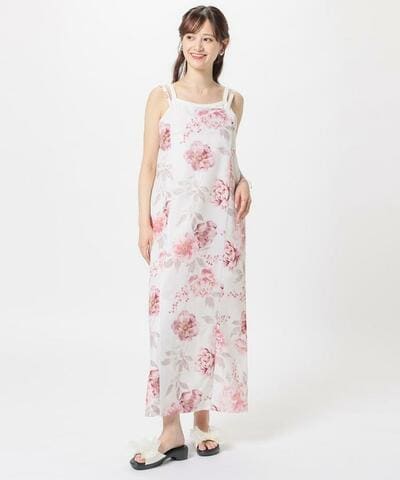 ハニーズ、セパレート浴衣（ワンピースタイプ）の画像