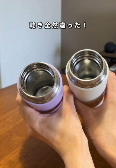 ダイソーとセリアの商品を使ったDIY