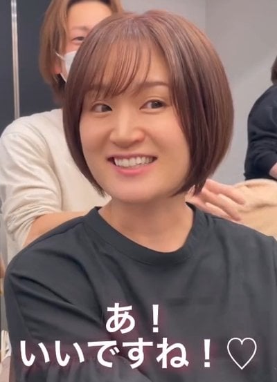 人気美容師