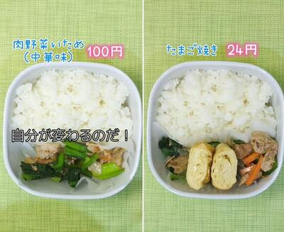 投稿動画のワンシーン