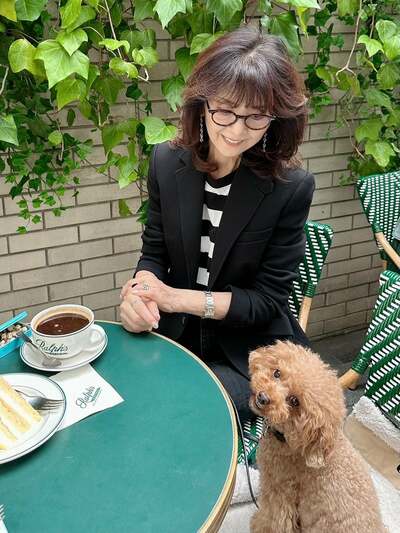 柏木由紀子のAmeba公式ブログ投稿