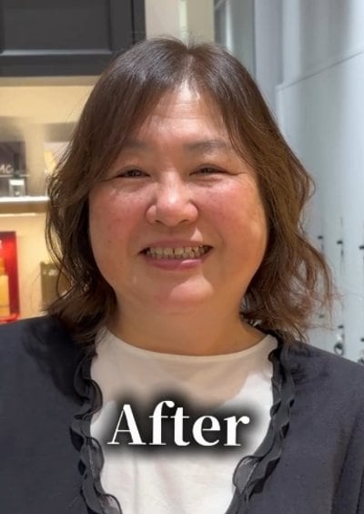 人気美容師