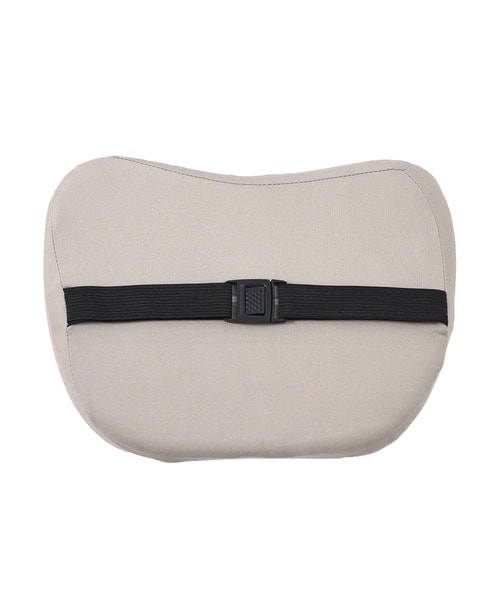 Car低反発ヘッドレストクッション