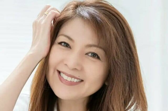 【飯島直子】思わずおかわりした朝食を公開　「ご飯おかわりしたくなるやつ」「こういうご飯好き」