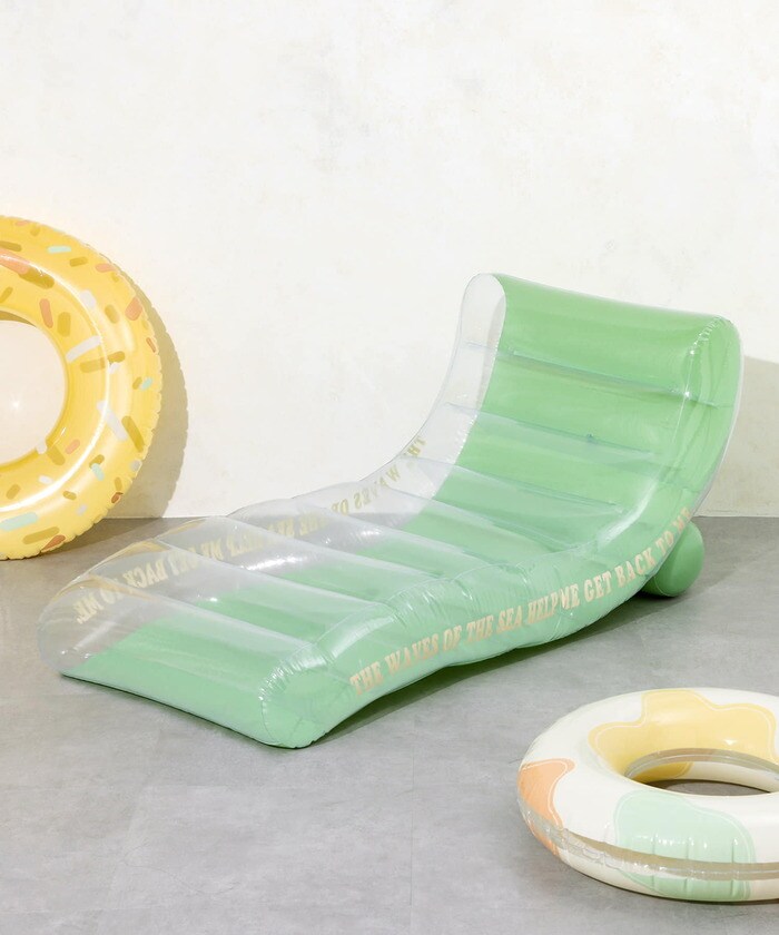 チェアボート/水遊びアイテム