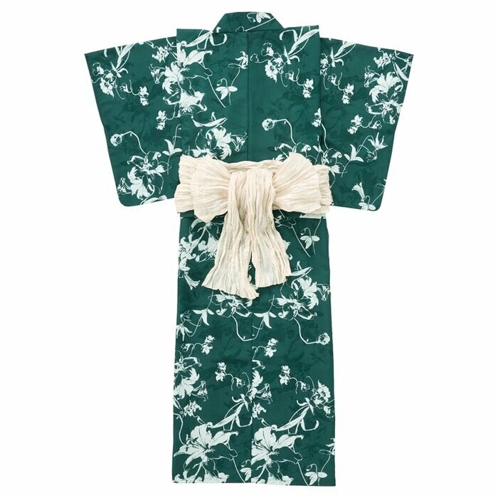 レディースキャミワンピース浴衣（星玲奈）