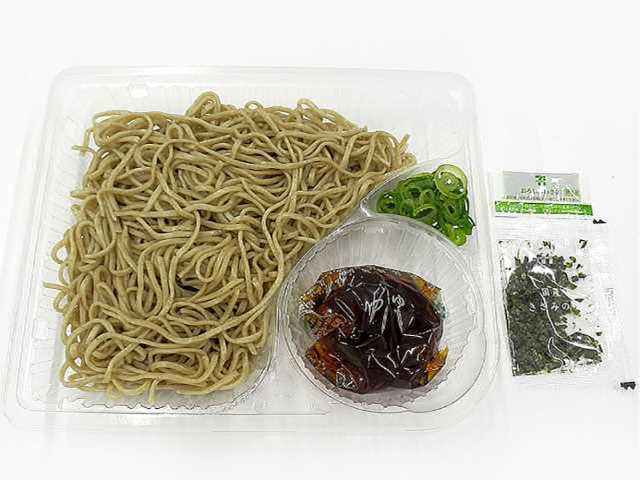 セブン-イレブンの新商品その1