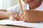 「勉強に集中したい」小学生男子が考えた勉強法　想像の斜め上を行く発想に「男児の習性ですね」