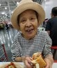 【84歳おばあちゃん】コストコで爆食＆爆買い！“2度目の朝食”の食べっぷりに「いきいきしてて可愛い！」の声