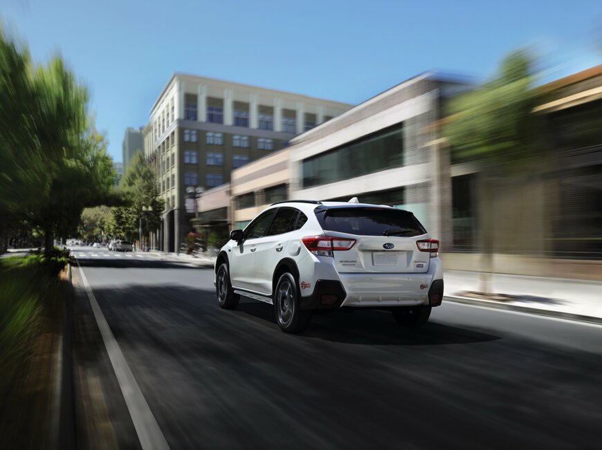 出所：株式会社スバル　SUBARU GLOBAL MEDIA SITE