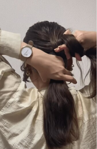 画像出所：＠yuuchan_selfhair