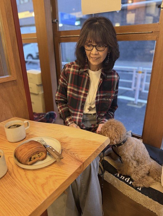 出所：柏木由紀子の公式ブログ　参照日：2026年4月7日