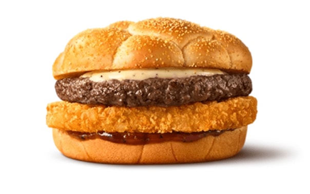 出所：日本マクドナルド株式会社