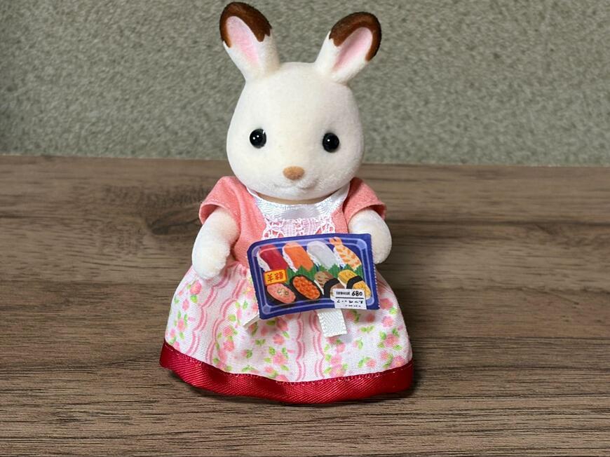 筆者撮影（キャンドゥ、マスキングテープ20mm　フード&アイテム）