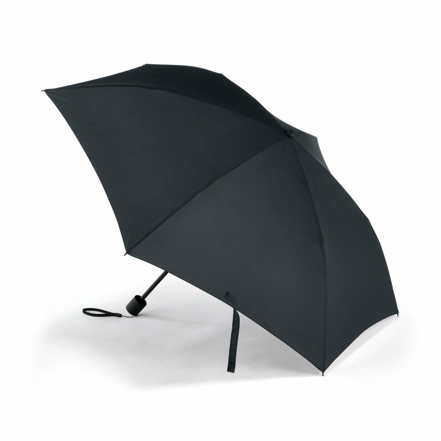 出所：無印良品ネットストア 晴雨兼用2通りにたためる折りたたみ傘