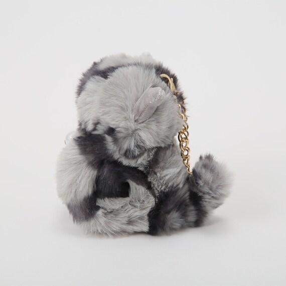 出所：ニトリ公式通販ニトリネット トラネコBAGチャームS2