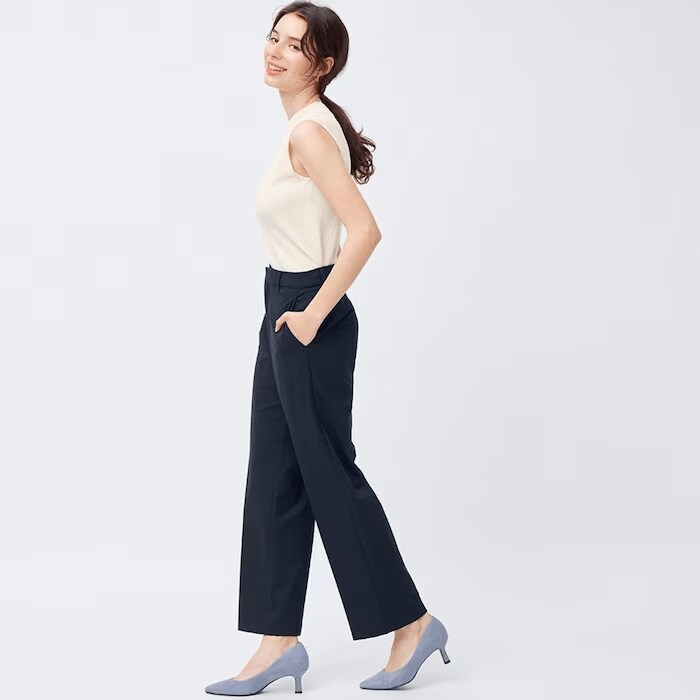 画像出所：GU公式オンラインストア