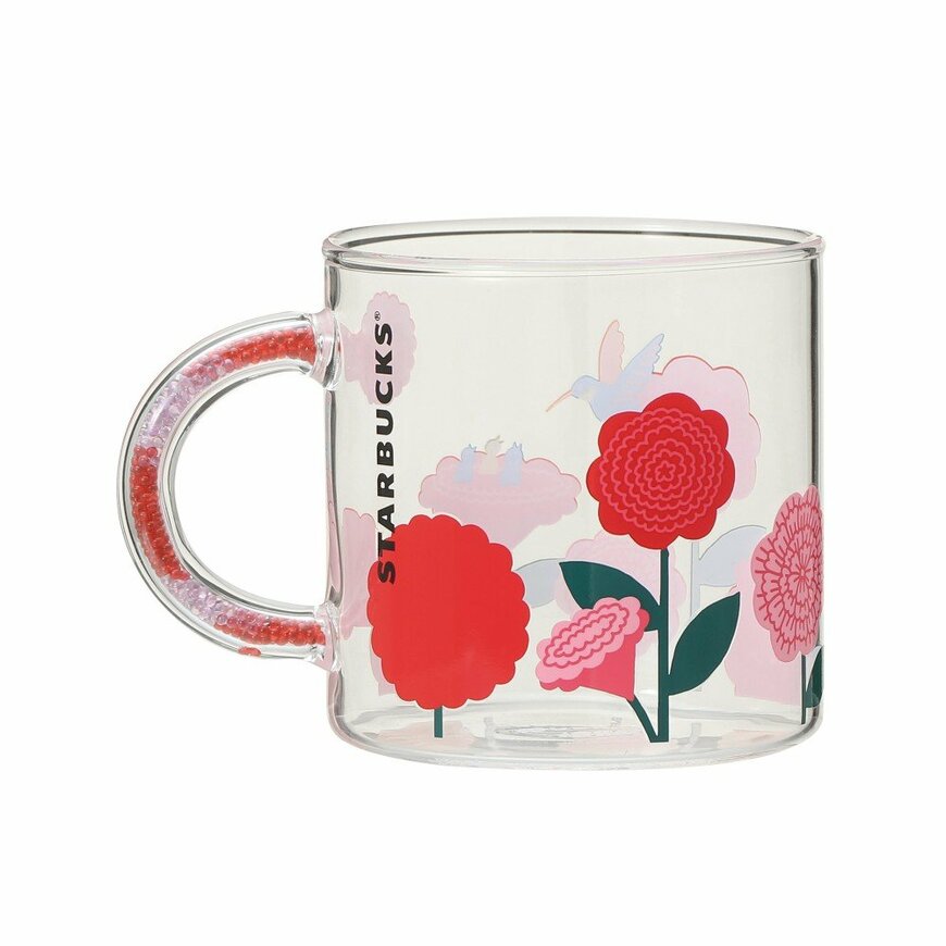 画像出所：すべて「スタ―バックス公式」