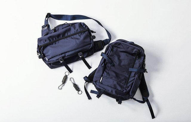 DSPTCH - DAYPACK ¥31,320 （税込）