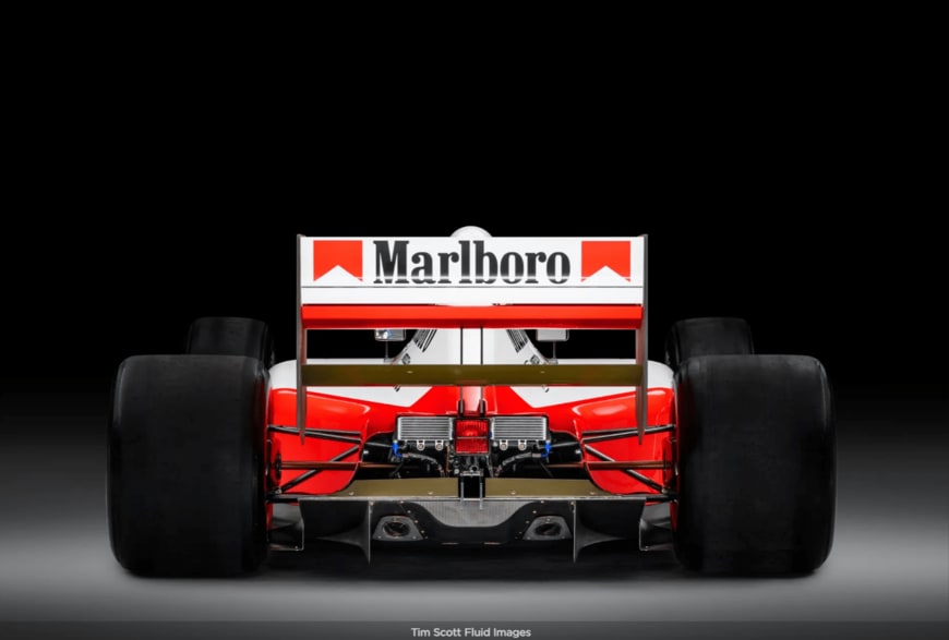 出所：Neil Fraser(c)2025 Courtesy of RM Sotheby's