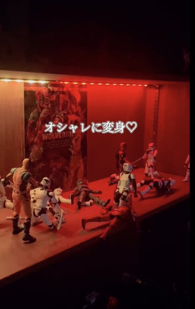 出所：＠monatelier.chana