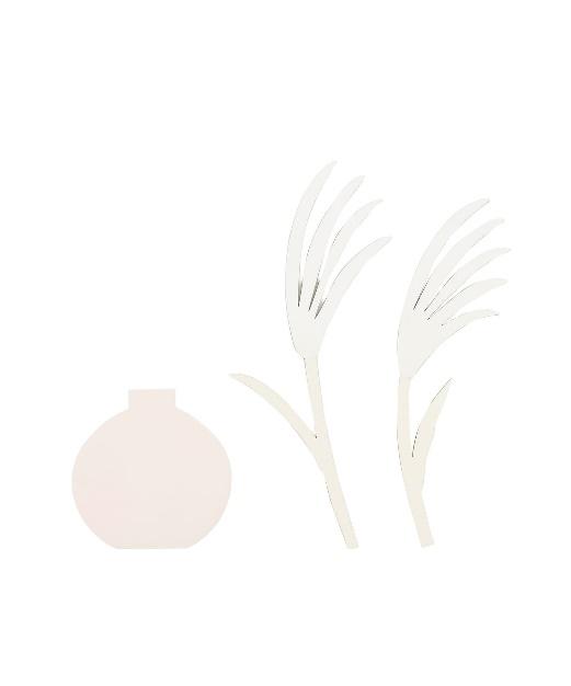 出所：パルグループ公式ファッション通販サイト 3COINS 【お月見】すすき