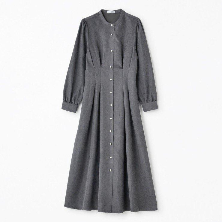 出所：しまむら公式オンラインストア レディース　ワンピース（michill）