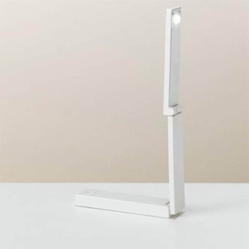 出所：無印良品公式　LEDモバイルライト