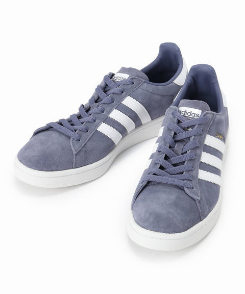 ADIDAS - CAMPUS ¥10,789（税込）