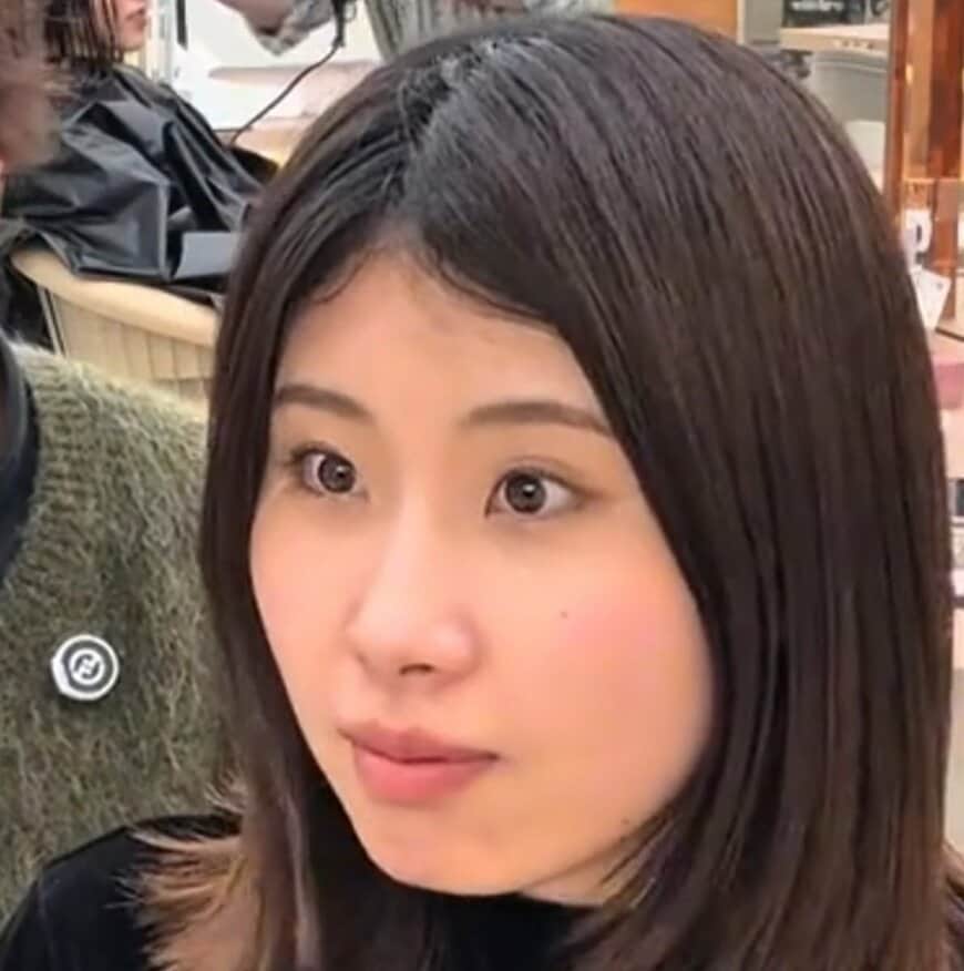 【大変身】毛量と髪の広がりを気にする女性がハンサム系ショートに大胆イメチェン！かっこいい雰囲気のショートヘアにイメージチェンジ