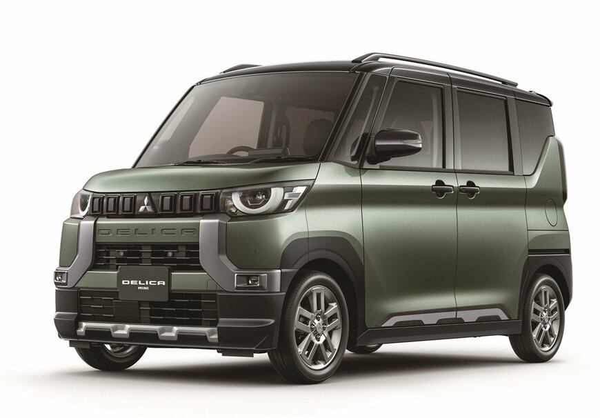 出所：三菱公式メディアサイト