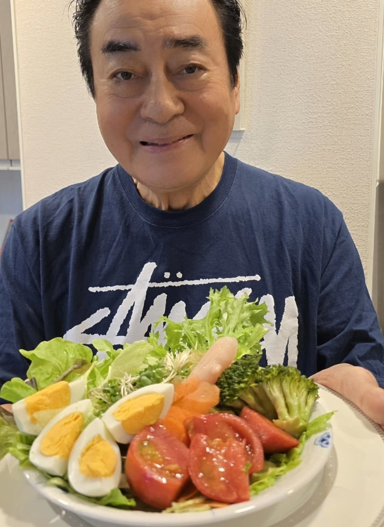 出所：高橋英樹のAmeba公式ブログ　参照日：2026-06-11