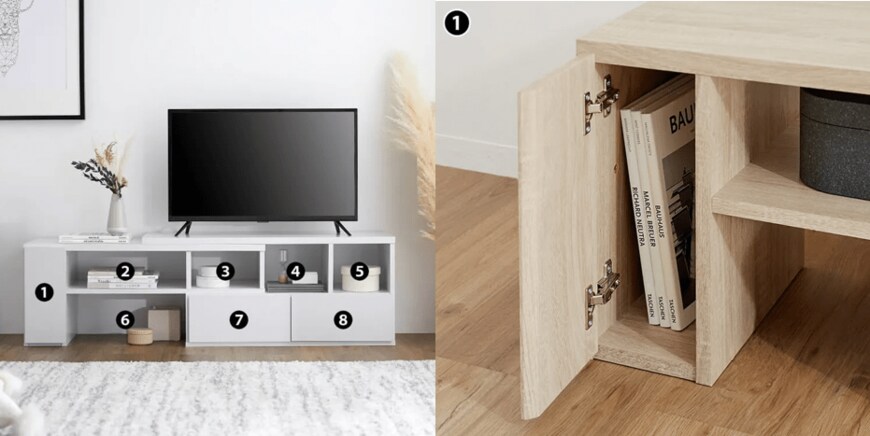 出所：LOWYA公式サイト