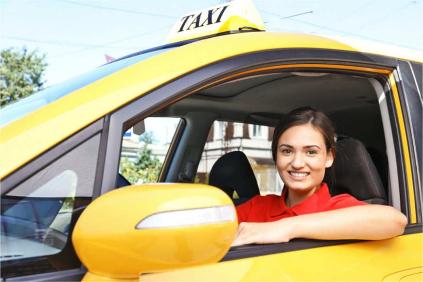 女性のタクシー運転者の給料はどのくらいか