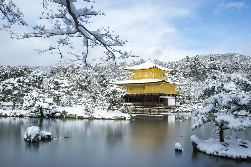 【全国旅行支援】2024年1月9日から京都が再開！全国旅行支援＆独自割を実施する県まとめ 