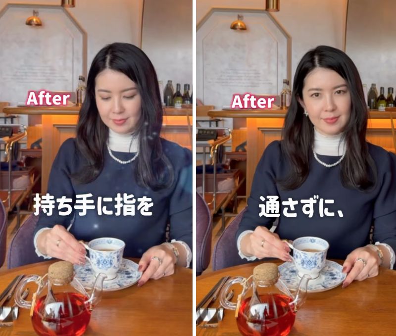 出所：<u><a href="https://www.instagram.com/reel/DcDdVk5SEGq/?utm_source=ig_web_copy_link&xtok=MWQ1ZGUxMzBkMA==&srtk=MWQ1ZGUxMzBkMA==" target="_blank">@hikari_manners</a></u>