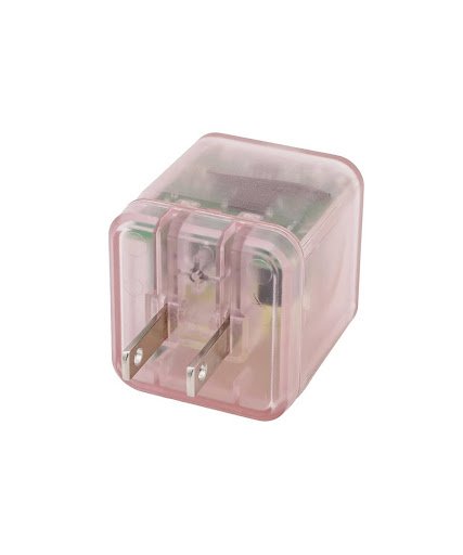 30WPD対応アダプター