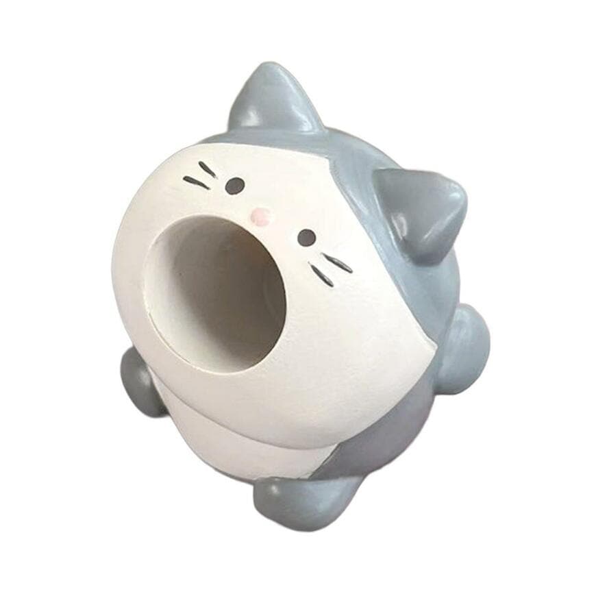 ワッツ、Tokinone PB.印鑑スタンド ネコ 049829商品画像