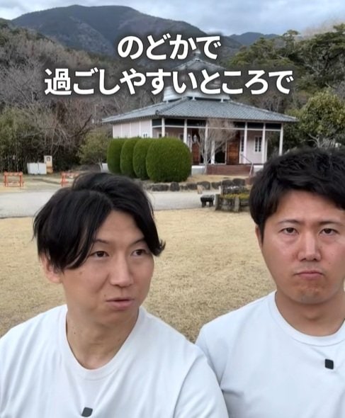 静岡県「道の駅 花の三聖苑伊豆松崎」