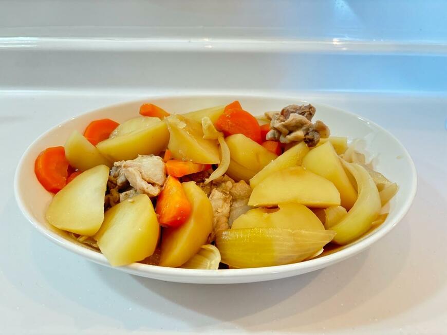 スチーム調理バッグ