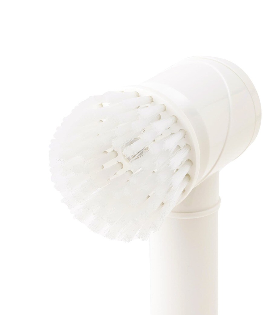 3WAY電池式掃除ブラシ