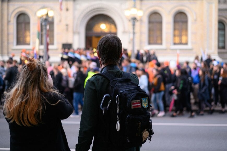 ラトビア留学イメージ
