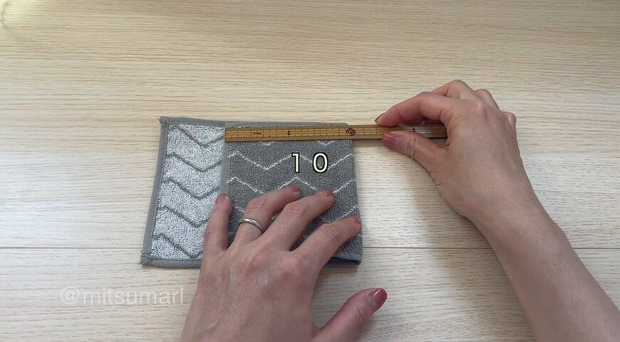 制作途中の様子