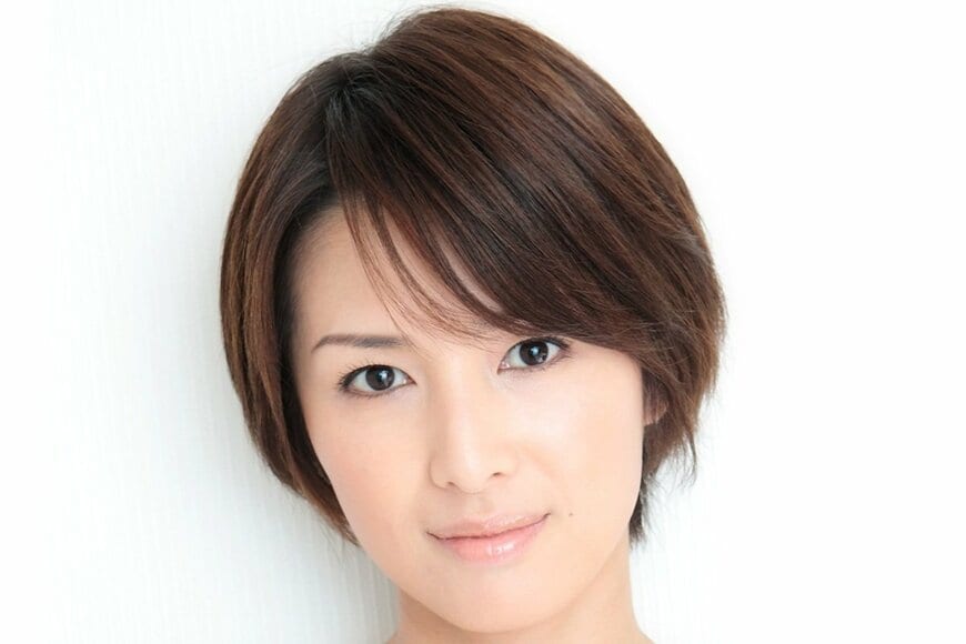 吉瀬美智子