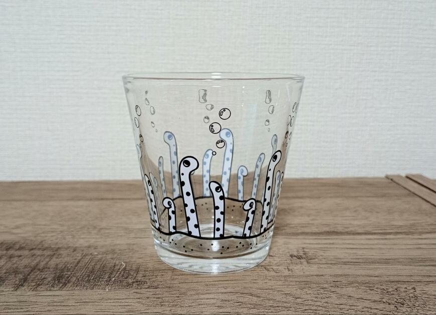  キャンドゥ、スラントタンブラーチンアナゴ画像