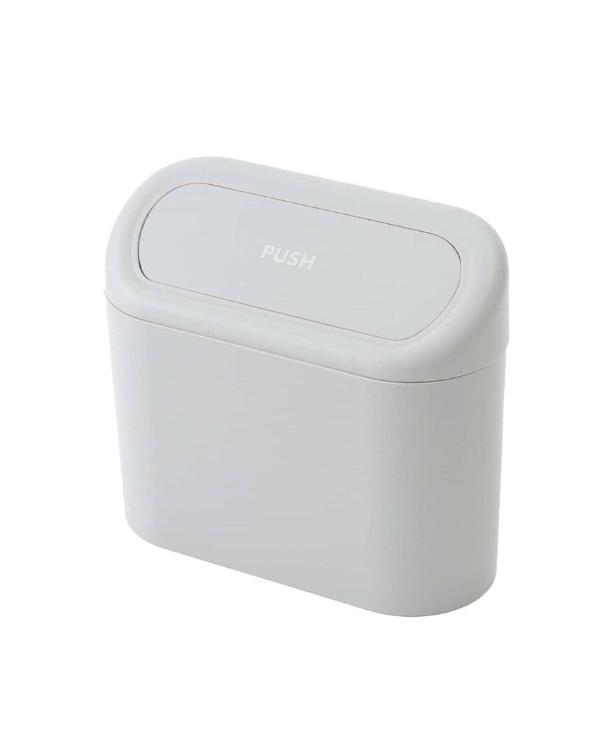 スリム引っ掛けゴミ箱