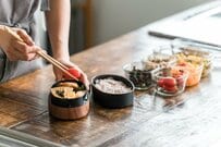 思春期の息子への「3年間最後の嫌がらせ弁当」　愛情が伝わる中身に「うるうるしてきた」