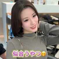 周りから「短いほうが似合う」と言われる女性がさらに短くイメチェン！よりスッキリ軽やかに！カラーで透明感も！